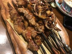 -天山醉美·新疆餐厅(富华里店)