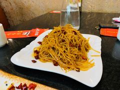 酸辣土豆丝-津菜宋记老房子(平山道店)
