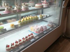 -好利来(乐堤港店)