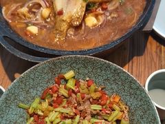 -YAFEE雅菲·粤菜·湘菜·融合菜(魏公村店)