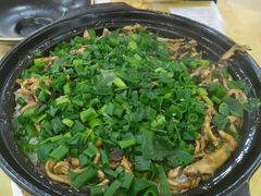 -台山美食一绝阿四台山黄鳝饭(阿四创作店)