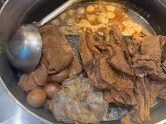 -卤大叔·广州牛杂(壹方城店)