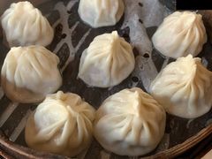 -汪一挑馄饨(老街店)