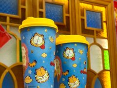 -茶理宜世(岭南站NOVA店)