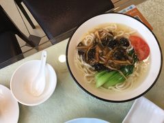 -长春观斋补堂素菜馆