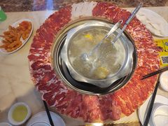 -小肥牛潮汕牛肉火锅(南联店)