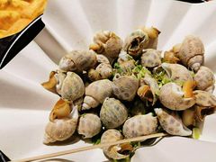 盐焗花螺-客家汇·客家传承菜(水库店)