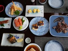 -柚·日式料理-富力万丽酒店