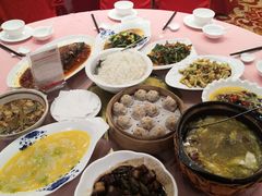 -常州九洲环宇大酒店(常州火车站店)