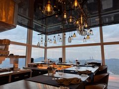 -深圳文华东方酒店·OPUS 388·精致法餐