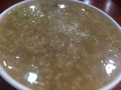 -百成大同鸭肉粥(大同总店)