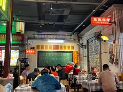 -彭耕记猪油炒小菜(吉联mall店)