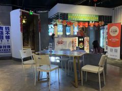 -棂笼·深度沉浸密室(武汉旗舰店)