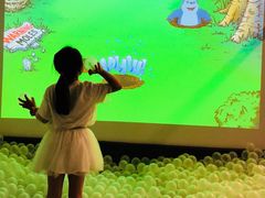-FAIRYLAND龙族星球主题餐厅(凯丹广场店)