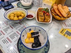 -荔芳传统糖水铺