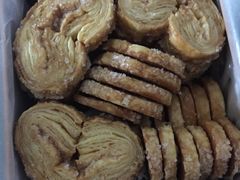 -家琳甜品(江南东店)