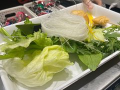 -阿上阿上麻辣香锅&麻辣烫(朝阳蓝色港湾店)
