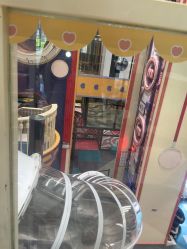-meland亲子乐园(深圳领展中心城店)
