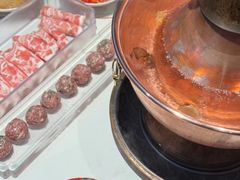 -半闲斋羊肉铺(齐礼阎店)