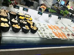 -海天盛宴新派海鲜自助餐厅(群力店)