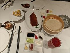 -四季民福烤鸭店(前门店)