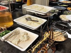 -鹈鹕素食餐厅自助餐部(正阳街店)