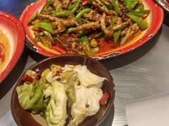 -馬伍旺川菜(江北虹悦城店)