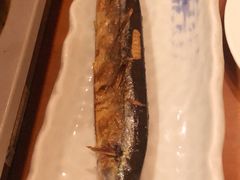 -银子铁板烧料理自助餐(人民广场店)