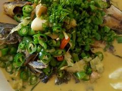 -寻钵记民菜馆·正宗常德钵子菜(滨湖路店)