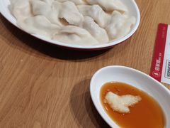 -喜家德虾仁水饺(马栏店)