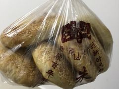 -朱记小郑酥烧饼(建康路店)