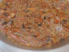 -清真·锦翔炝锅鱼(明德门店)