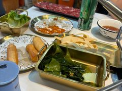 -刘少华贵州小黄牛·鲜牛肉火锅(总店)