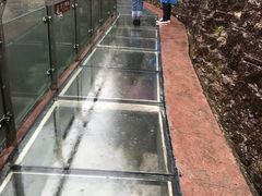 -雁荡山风景名胜区-小龙湫