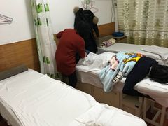 -赵氏盲人按摩(武林门店)