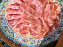 -南门四季铜锅涮肉(东坝店)