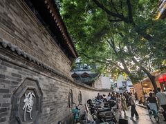 -湘子庙