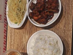 -乡村基·川味现炒大王(熙悦天街店)