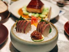 -杭州君悦酒店·湖滨28中餐厅