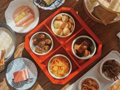 -上席擂茶·新中式青年茶馆(古城店)