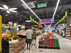 -世纪联华(吴淞店)