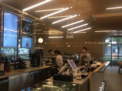 -Bracket Coffee(银河SOHO店)