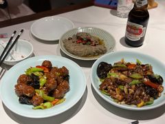 -新侨小馆(东直门北小街店)