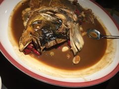 -旺顺阁鱼头泡饼(常营店)
