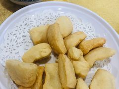 普宁炸豆腐-得记得潮州海鲜砂锅粥(宝业路店)