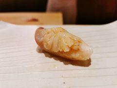 活北极贝-晴空·日本料理(万象城店)