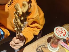 -木屋烧烤(岗顶二店)