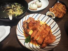 -玖鲜小笼(中山广场店)