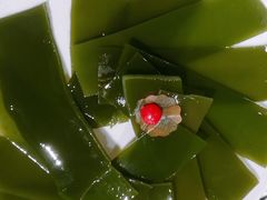 海带-臻牧壹品雪花牛肉火锅(大兴九臻店)
