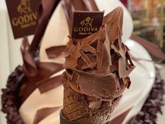 -GODIVA(国际金融中心店)